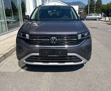 Zunanja slika - VW T-Cross - 1.0 TSI BMT 4All - 7 - Predogledna slika
