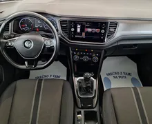 Zunanja slika - VW T-Roc - 1.6 TDI Comfortline•SLO•GRETJE SEDEŽEV•KAMERA•PDC• - 11 - Predogledna slika