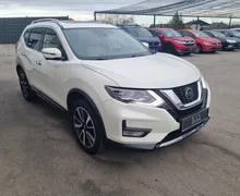 Zunanja slika - Nissan X-Trail - 4WD 1.7 dCi Tekna X-Tronic  1.LAS., 93106KM - 4 - Predogledna slika