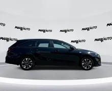 Zunanja slika - KIA Ceed SW - 1.5 T-GDI LX Champion+ ISG - 4 - Predogledna slika