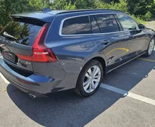 Zunanja slika - Volvo V60 - B4D Momentum Pro |FulLED|usnje|alu|ACC|navi|el prt - 4 - Predogledna slika