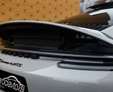 Zunanja slika - Porsche 911 - 4 GTS - Matrix - BOSE - PANO - Sportchrono - 10 - Predogledna slika