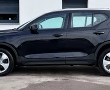 Zunanja slika - Volvo XC40 - D3+LED+NAVI+KAMERA+ALU+KEYLESS GO+AUTO HOLD - 4 - Predogledna slika