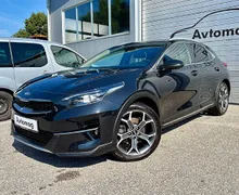 Zunanja slika - KIA XCeed - Edition 1.0 T-GDi - 1 - Predogledna slika