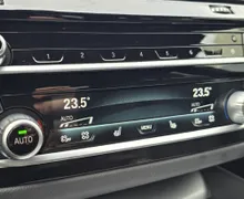 Zunanja slika - BMW Serija 5 - Touring: 520 d 2.0 140KW-M-NEMŠKI-KOT NOV-ALU 20 - 18 - Predogledna slika