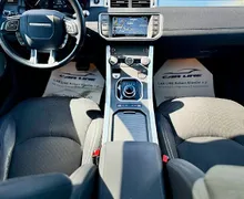 Zunanja slika - Land Rover Range Rover Evoque - 2.0 TD4 4WD Avt. - 8 - Predogledna slika