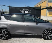 Zunanja slika - Renault Scénic - Scenic 1.7 DCI-LED PURE VISION-NAVI-MRT.KOTI-LINE ASS. - 8 - Predogledna slika