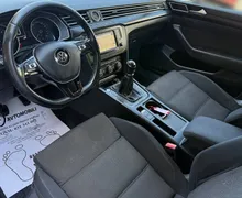 Zunanja slika - VW Passat - Variant 2.0 TDI HIGHLINE FULL LED NAVI PDC KAMERA  TOP - 17 - Predogledna slika