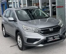Zunanja slika - Honda CR-V - 1.6 i-DTEC-2WD-COMFORT-LED-SLOVENSKI-TOP - 1 - Predogledna slika