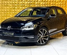 Zunanja slika - VW Golf - 1.6 TDI AUT.-NAVI-PDC-TEMP - 5 - Predogledna slika