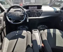 Zunanja slika - Citroën C4 - Picasso Live BlueHDi 120 S S EAT6 - 11 - Predogledna slika