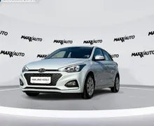 Zunanja slika - Hyundai i20 - 1.25 Life - 1 - Predogledna slika