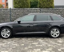 Zunanja slika - Škoda Superb - Combi 1.4 TSI Style |ACC|KEYLESS|KLJUKA|KAM|MEMORY - 7 - Predogledna slika