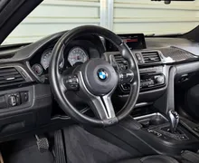 Zunanja slika - BMW M4 - Coupé - HARMAN - CARBON - KAMERA - HUD - PDC - 7 - Predogledna slika