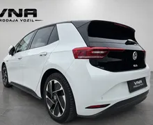 Zunanja slika - Volkswagen ID.3 - Pro Performance Tech  58 kWh  |KAMERA|WEBASTO|TOP| - 4 - Predogledna slika