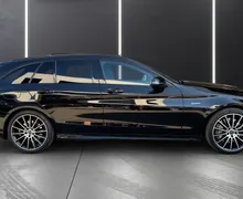 Zunanja slika - Mercedes-Benz C-Razred - 43 AMG 4MATIC MULTIBEAM PANO NAVI PDC 360 KAM TOP - 9 - Predogledna slika