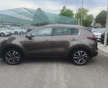 Zunanja slika - KIA Sportage - 2WD 1.6 CRDI EX Fresh LED ISG - 3 - Predogledna slika