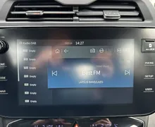 Notranja slika - SsangYong Tivoli - 1.5 T-GDi Fresh 2WD M T... - 13 - Predogledna slika