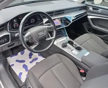 Zunanja slika - Audi A6 - A6 - 12 - Predogledna slika