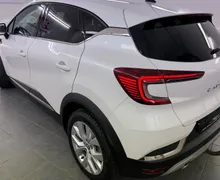 Zunanja slika - Renault Captur - TCe 100 Zen.nizozemec.navi.led.usnje.pdc.kljuka. - 6 - Predogledna slika