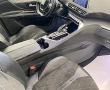 Zunanja slika - Peugeot 5008 - GT 2.0 HDI 180 EAT8-7-SED.NAVI.KAMERA.JAMSTVO... - 9 - Predogledna slika