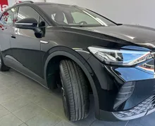 Zunanja slika - Volkswagen ID.4 - 109kW.KAMERA.NAVI.GRE.SEDEŽEV.LED.SAMO 29.297 KM - 12 - Predogledna slika