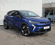 Zunanja slika - Renault Captur - Techno TCe 160 EDC + 4 leta servis My Revision - 3 - Predogledna slika