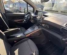 Zunanja slika - Peugeot Rifter - N1 1.5 HDI 130 L1 GT LINE EAT8 - 13 - Predogledna slika