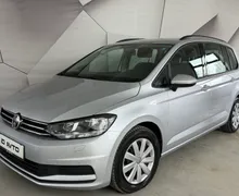Zunanja slika - Volkswagen Touran - 2,0 TDI BMT Highline DSG - 1 - Predogledna slika
