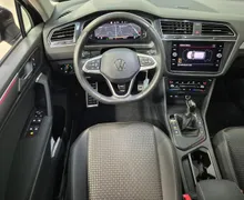 Zunanja slika - Volkswagen Tiguan - Life 2.0 TDI DSG - 7 - Predogledna slika