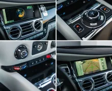 Zunanja slika - Rolls-Royce Ghost - VIJOLICE VIJOLICE VABLJENI NA OGLED - 18 - Predogledna slika