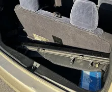 Zunanja slika - Honda Stream - 2.0i ES KLIMA 7 SEDEŽEV SLO POREKLO - 9 - Predogledna slika