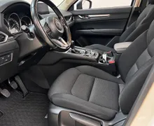 Zunanja slika - Mazda CX-5 - CD150 AWD Attraction - 5 - Predogledna slika
