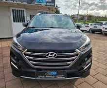 Zunanja slika - Hyundai Tucson - Tucson - 9 - Predogledna slika