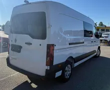 Zunanja slika - Renault Master - L3H2P3 - 6 - Predogledna slika