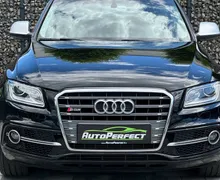 Zunanja slika - Audi SQ5 - quattro 3.0 TDI | S-Line| Pano | Gr.sed | F1| Kam. - 2 - Predogledna slika