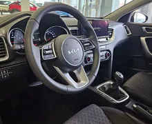Zunanja slika - KIA Ceed - 1.0 T-GDI LX Champion+ ISG. VEČ BARV - 7 - Predogledna slika