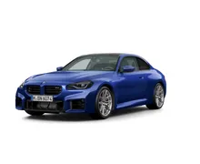Zunanja slika - BMW Serija 2 - M2 Coupe - 1 - Predogledna slika