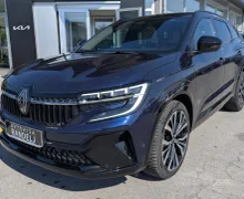 Zunanja slika - Renault Espace - E-Tech 200 Full hybrid Iconic Avt. - 2 - Predogledna slika
