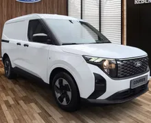 Zunanja slika - Ford Transit - Courier - 2 - Predogledna slika
