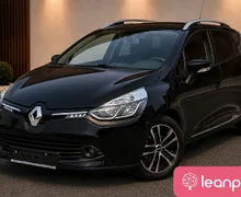 Zunanja slika - Renault Clio - Grandtour TCe 90 Energy °VELIKI SERVIS PRI 158.615 - 1 - Predogledna slika