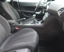 Zunanja slika - Peugeot 308 - 1.5 BlueHDi 100 STT ACTIVE PACK ALU NAVI-LED-PDC - 13 - Predogledna slika