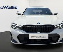 Zunanja slika - BMW Serija 3 - 330i xDrive - 12 - Predogledna slika