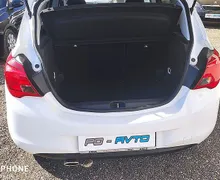 Zunanja slika - Opel Corsa - 1.4 66KW LPG COLOR EDITION-ALU-LED-SERVISNA-TOP - 10 - Predogledna slika