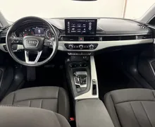 Zunanja slika - Audi A4 - Avant 35 TDI S tronic BUSINESS.NAVI.KAMERA.LED.ALU.2022 - 10 - Predogledna slika