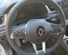 Zunanja slika - Renault Captur - TCe 90 techno - 7 - Predogledna slika