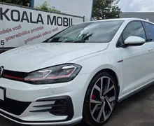 Zunanja slika - Volkswagen Golf - 2.0 GTI BMT DSG LED-ALU-GRETJE SEDEŽEV-NAVI - 18 - Predogledna slika