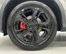 Notranja slika - Geely CoolRay - 1.5 TD GF - 9 - Predogledna slika