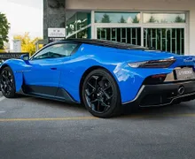 Zunanja slika - Maserati MC20 - INFINITO KERAM.ZAVORE SONUS.FABER KARBON E-LSD - 7 - Predogledna slika
