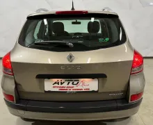 Notranja slika - Renault Clio - Grandtour 1.5 dCi-TEMPOMAT-KLIMA-TRAJNIK - 8 - Predogledna slika